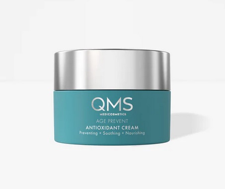 QMS Medicosmetics Age Prevent Antioxidant Cream 50 ml