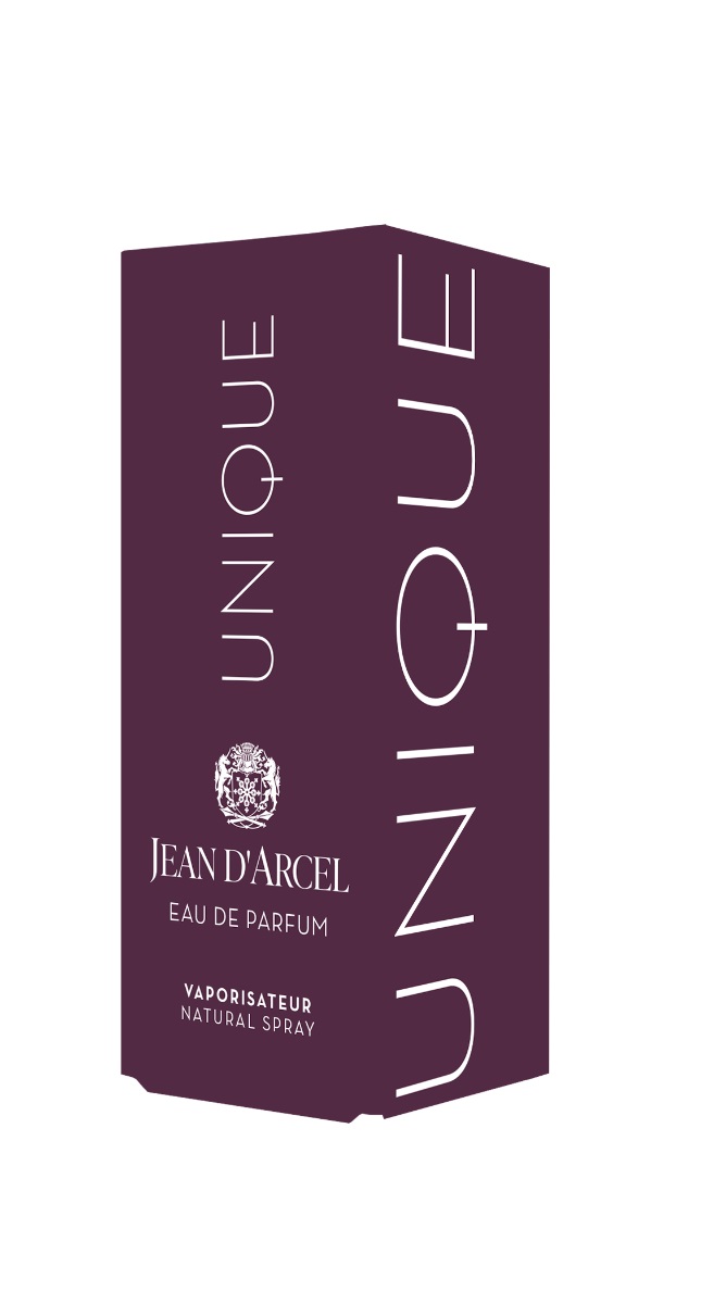 Jean D'Arcel Parfum UNIQUE 50 ml