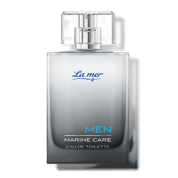 La mer Men Marine Care Eau de Toilette 50ml