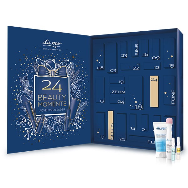 La mer Adventskalender 2024