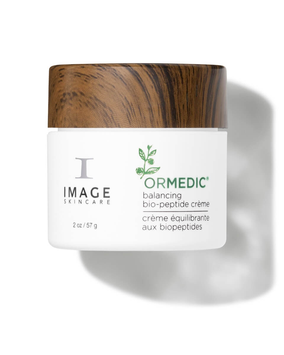 Image Skincare ORMEDIC Balancing Bio - Peptide Crème 56,7 gr