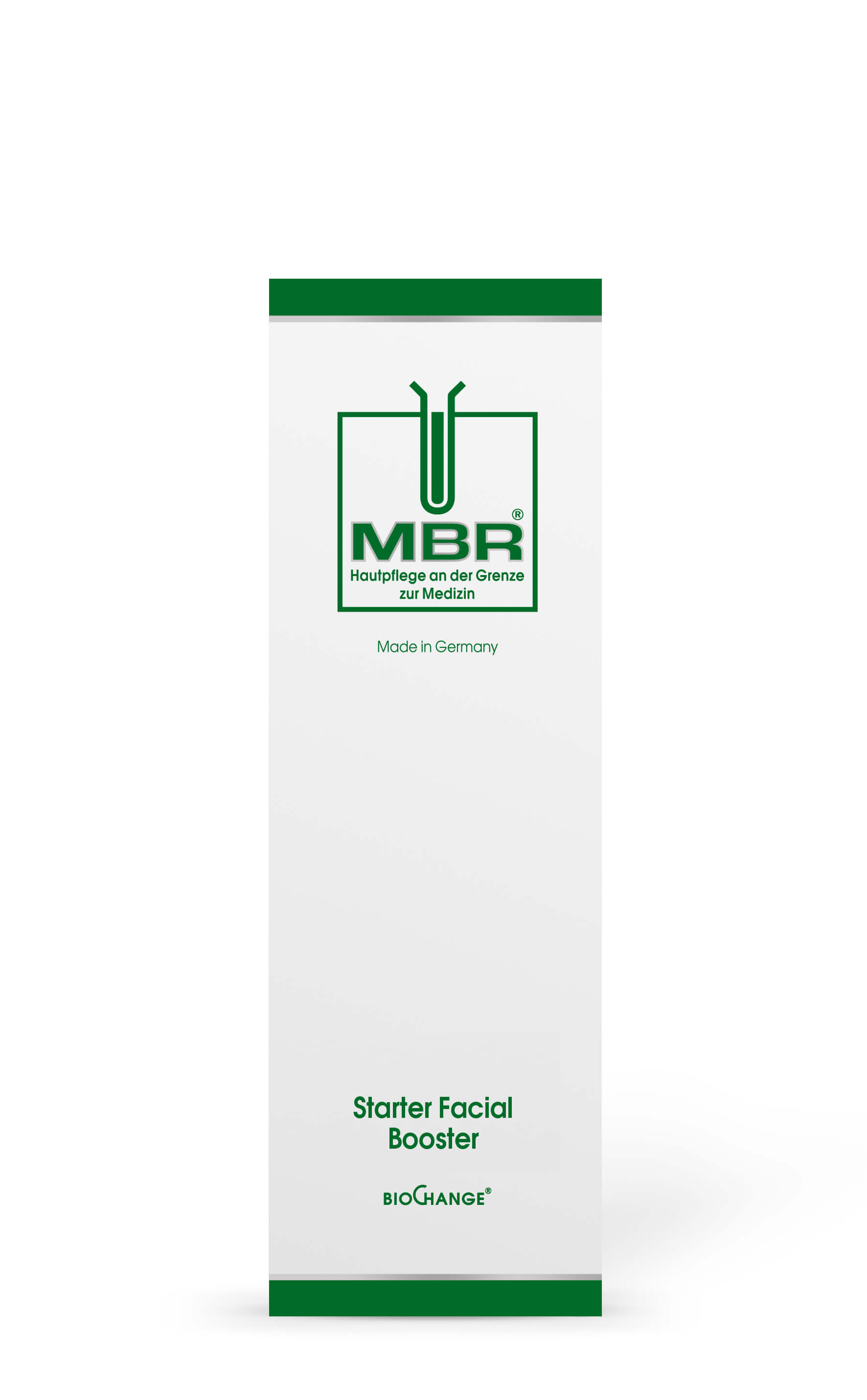 MBR BioChange Starter Facial Booster 200 ml