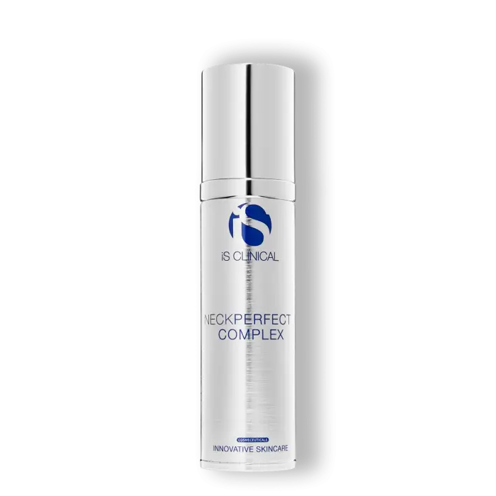 iS Clinical NeckPerfect Complex 50 ml