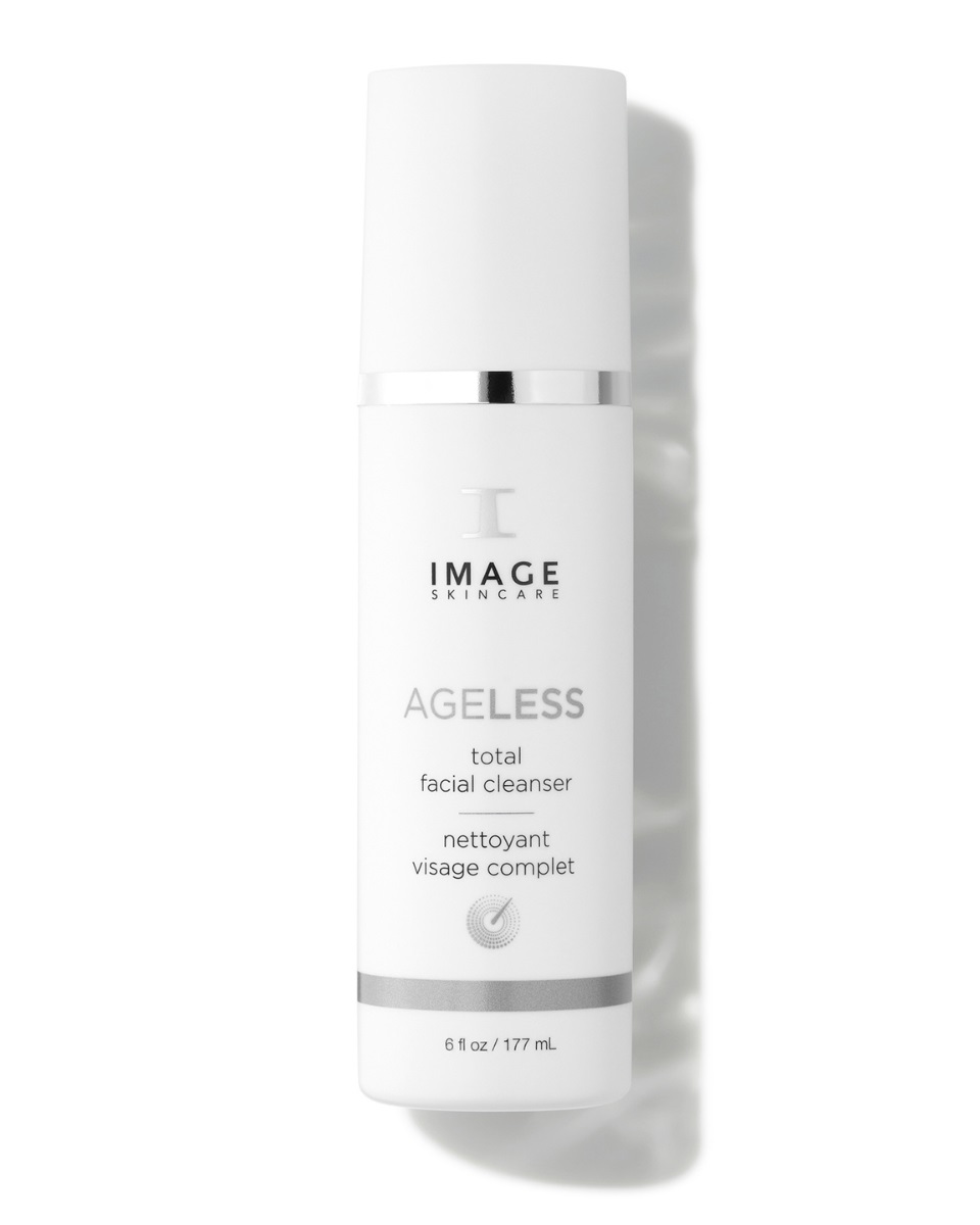 Image Skincare AGELESS Total Facial Cleanser 177 ml